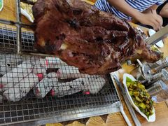 -张记烤羊腿
