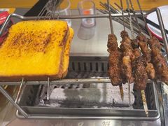 -古彭7只羊·招牌白串·碳锅羊肉旗舰店