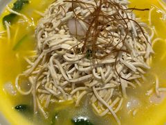 -金枝玉叶上海人家食府(三里河店)