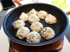 -Aqua Oasis 水天堂(石路天虹店)
