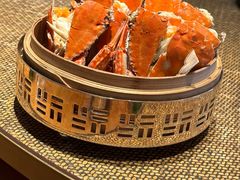 -新荣记(西溪湿地店)