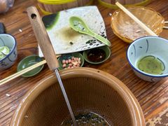 -海陆丰明凤擂茶