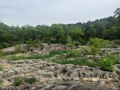 -云龙湖旅游景区