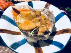 -割烹旭日本料理(龙湖狮山天街店)