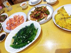 -鹏城人家海鲜酒家·23年老字号(较场尾店)