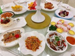 -冠豪主题婚礼酒店·宴会厅(机场店)