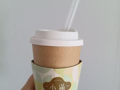 -一口小满手作糯米糍(北山店)