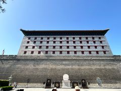 -西安城墙·碑林历史文化景区