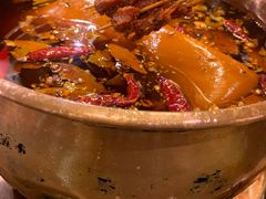 -镇江龙·火锅串串(武侯祠店)