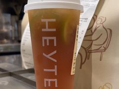 -喜茶(广州琶洲保利广场店)