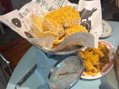 -粉灯牛腩牛杂煲·鸡煲(双井店)