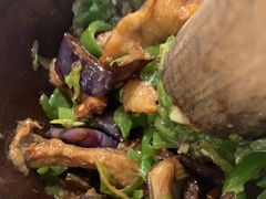 -费大厨辣椒炒肉(黄兴中心广场店)