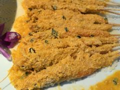 -南山翁新概念川菜(江宁万达广场店)