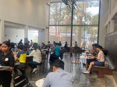 -BROWN Roastery | Siem Reap