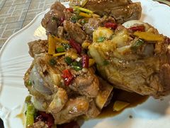 -大梁骨头馆·酱骨老菜(友好店)