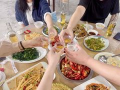 -五七小李子油焖大虾(总店)