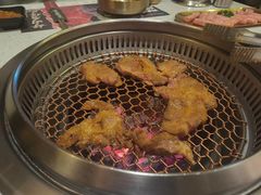 -炭之家·齐齐哈尔非遗烤肉·鲜切直供(中央大街店)