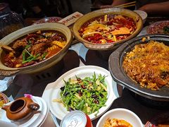 -山四砂锅(太原钟楼街店)