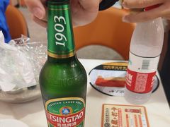 -潮汕大目牛肉火锅(水围店)