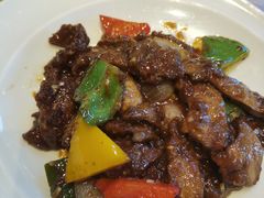 -莆田餐厅PUTIEN(三里屯店)