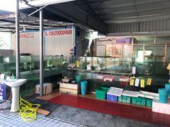 -辉记虾塘海鲜农庄
