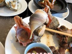 -盛宴自助餐厅(运达喜来登店)