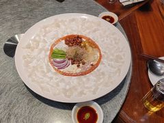 风生水起鱼生-猪肉婆私房菜(容桂总店)