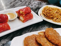 -安泰楼·佛跳墙创始人·传统闽味早茶·酒楼(三坊七巷闽菜地标店)