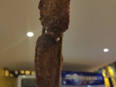 秘制鸡翅-望京小腰(北京总店)