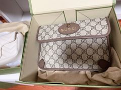 -Gucci(北京金融街购物中心店)