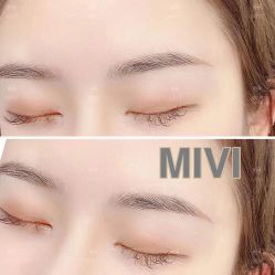 -MIVI半永久纹眉纹绣