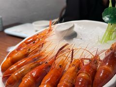 -乔街深夜食堂·小龙虾·高压锅生蚝(杭州总店)