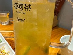 -木屋烧烤(龙岗龙城万科里店)