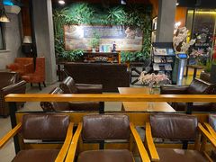 大堂-猫屎咖啡(陶溪川店)