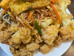 -万红路羊汤烧饼店(将台路店)