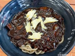 炸酱面-牛岛王子面馆