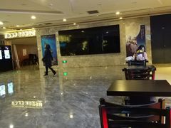 -中影·星感觉激光巨幕影城(博物馆店)