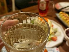 -鸟泉居酒屋·烧鸟·酒馆(百子湾店)
