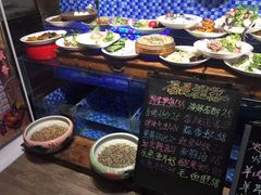 -百味地锅鸡(铜山路店)