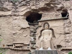 -炳灵寺世界文化遗产旅游区