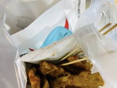 -傅强排骨(成都总店)