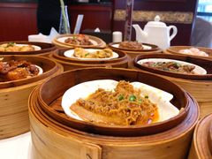 -万龙洲海鲜(大兴绿地缤纷城店)