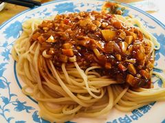 -敦煌达记酱驴肉黄面馆