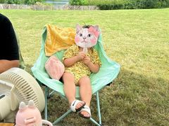 -杭州城北体育公园