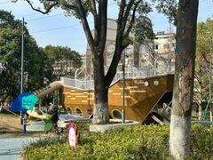 -宁波儿童公园(鄞州区)