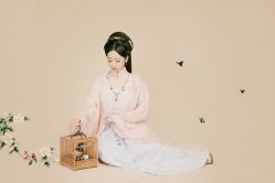 -美云庭古装·格格服汉服·京城旅拍(北京店)
