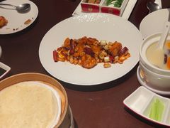 -俏江南(东方广场店)