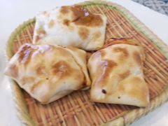 新疆烤包子-帕米尔食府(白云观店)