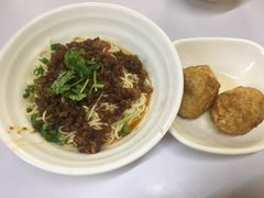 -万县面馆(高笋塘店)