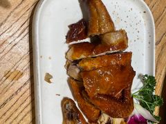 -新白鹿餐厅(爱琴海购物中心店)